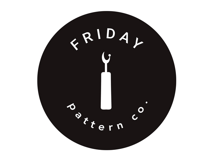 Friday Pattern Co.
