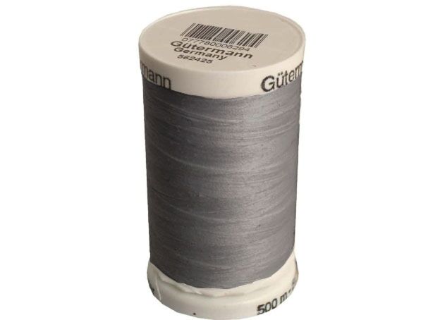 Gutermann Sew-All Thread 500m Slate 110