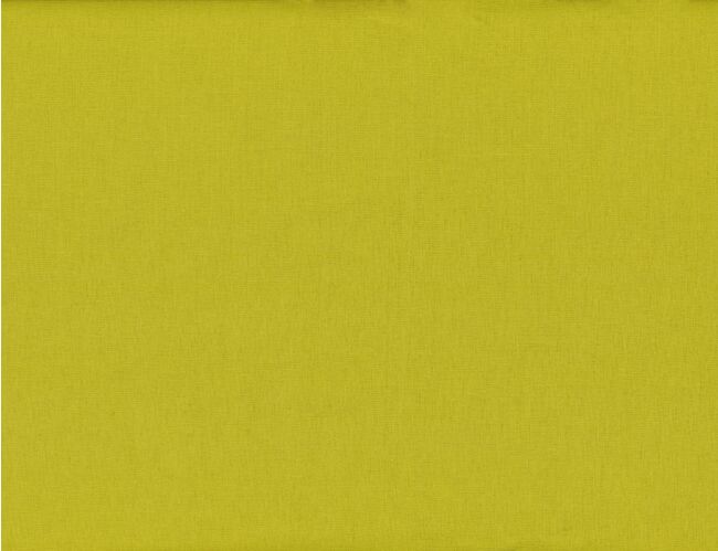 Essex Solid Linen Blend Chartreuse