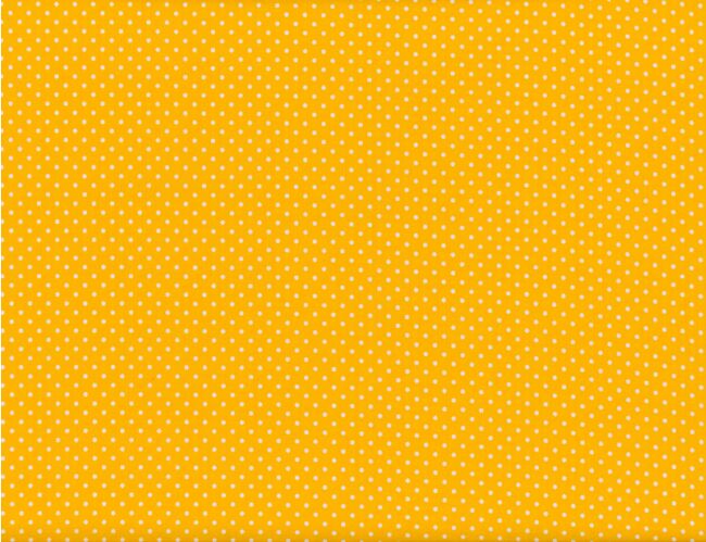 Sevenberry Petite Basics Dot Yellow