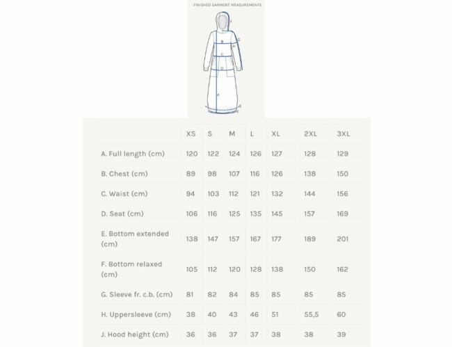 The Assembly Line Hoodie Dress | Harts Fabric
