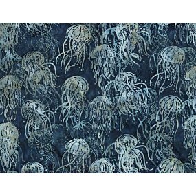 Jellyfish Batik Atlantic