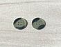 Grey Marbled Suit Buttons 19mm