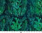 Seaweed Batik Emerald
