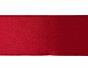 Double Faced Satin Ribbon Red 1.5"