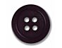 7/16" Carded Buttons Maroon #8059