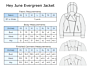 Hey June Evergreen Jacket PDF Pattern