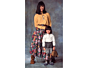 Folkwear Navajo Blouse & Skirt #120