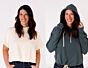 Chalk & Notch Page Women's Hoodie Sweatshirt & Tee