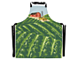 Weed Farm To Table Apron - 30% Off