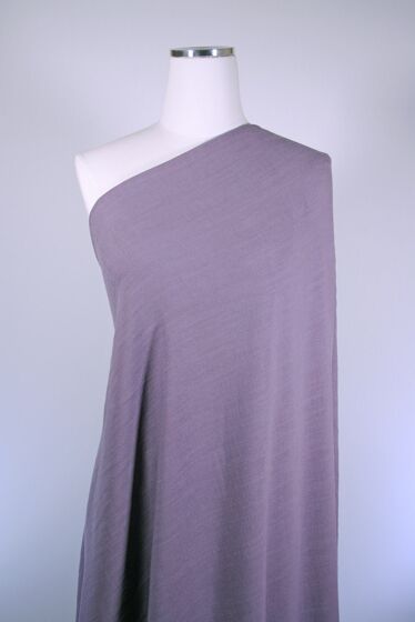 Viscose Linen Noil Lupine | Harts Fabric