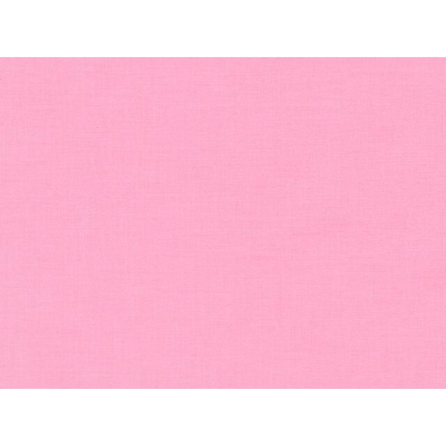 Kona Solid Medium Pink