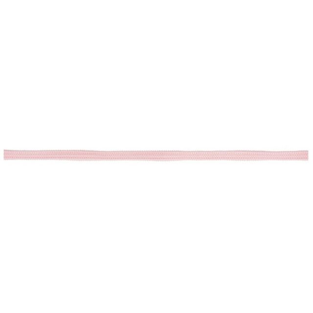 1/4" Knit Elastic Pink