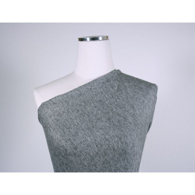 Mathilde Sweater Knit Grey
