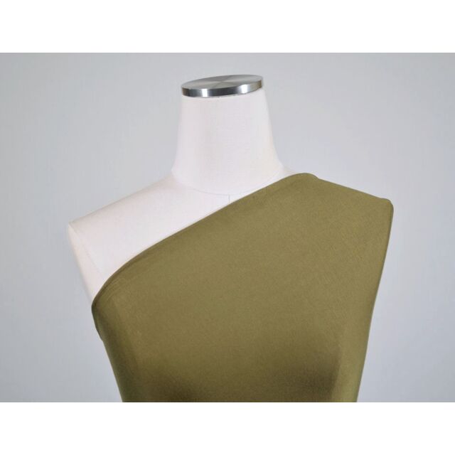Bamboo Jersey Olive