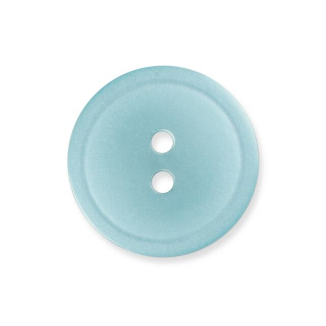 9/16" Buttons Light Blue 