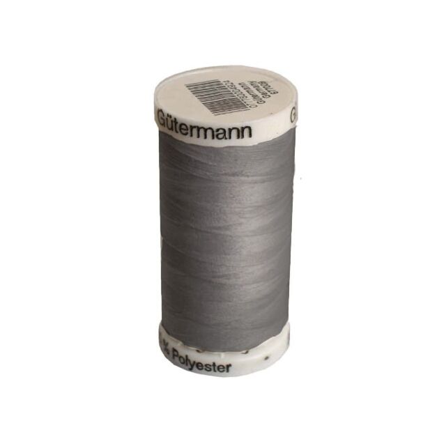 Gutermann Sew-All Thread 250m Slate 110