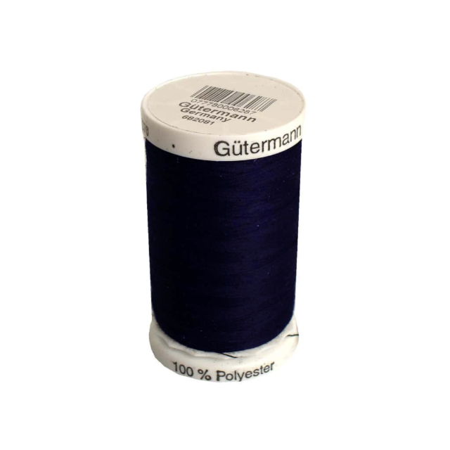 Gutermann Sew-All Thread 500m Midnight 278