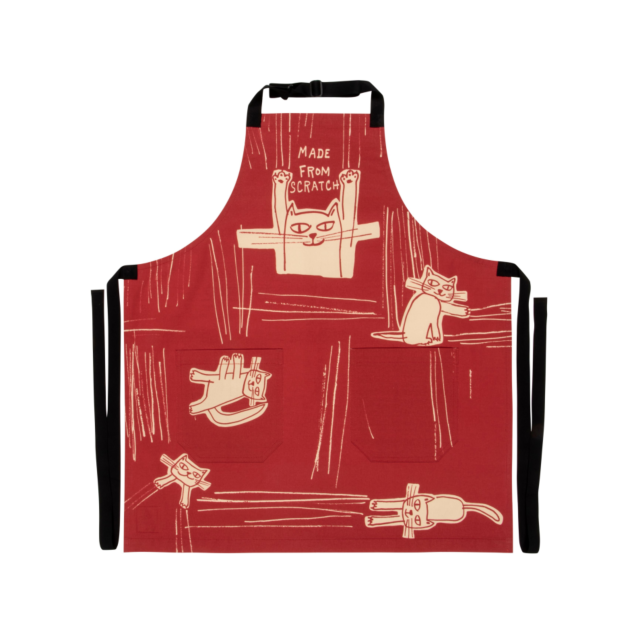 Made From Scratch Apron - 20% Off