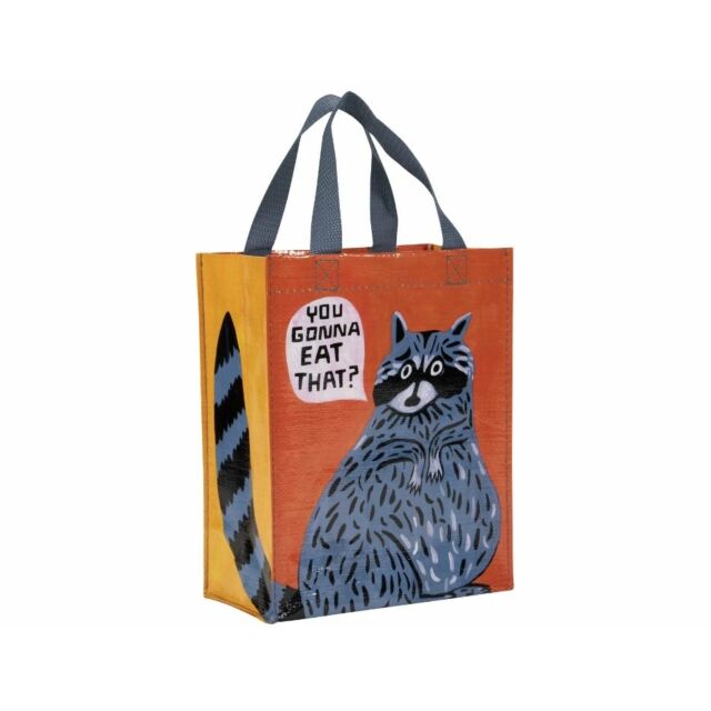 You Gonna Eat That? Handy Tote