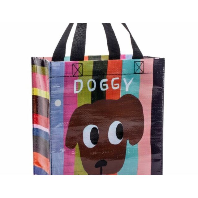 Doggy Bag Handy Tote