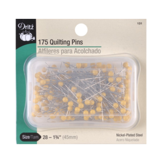 Dritz Quilting Pins