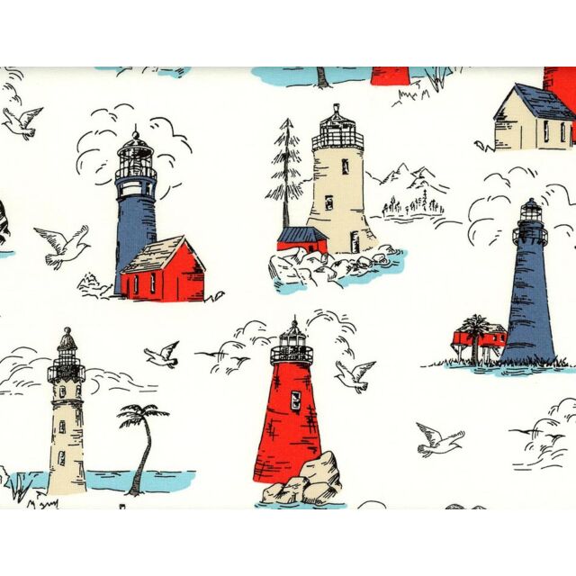 Lighthouse Bright - 20% Off