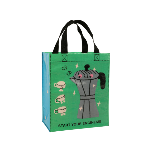 Start Your Engines!!! Handy Tote
