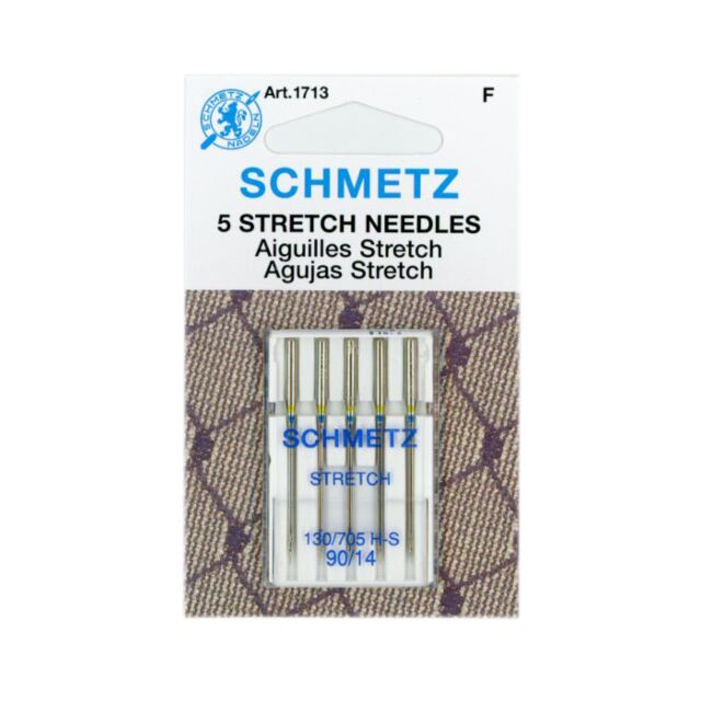 Stretch Needles Size 14