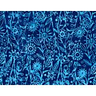 Florentine Batik Turquoise