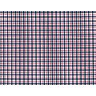 Brushed Cotton Plaid Red