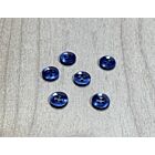 Harts Fine Buttons Royal 11mm