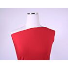 Cotton Jersey Red