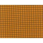 Fall Flannel Plaid Golden