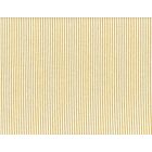 Essex Yarn Dyed Linen Blend Small Stripe Mustard