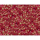 Sevenberry Hedge Of Spore-y Canvas Red