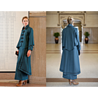 Folkwear Metropolitan Suit Sewing Pattern #268
