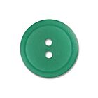 9/16" Buttons Green 