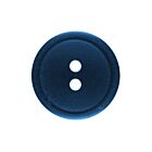 9/16" Buttons Royal Blue