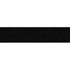 Velvet Ribbon Black 1.5"