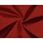Solid Rayon Aurora Red