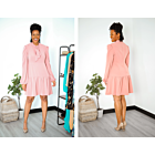 Style Sew Me Giselle Dress - 40% Off