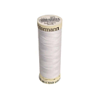 Gutermann Sew-All Thread 100m White