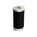 Gutermann Sew-All Thread 250m Black