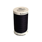Gutermann Sew-All Thread 500m Black