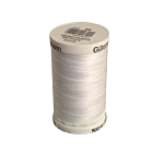 Gutermann Sew-All Thread 500m White