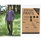 Thread Theory Jedediah Pants