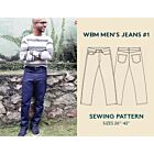WBM Mens Jeans #1
