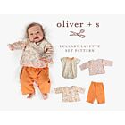 Oliver + S Lullaby Layette Set 