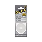 OLFA 45mm Endurance Rotary Cutter Replacement Blade
